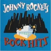 CD - Bono, Eddie Floyd, Ben E. King a .o. - Johnny Rockets Rock Hits