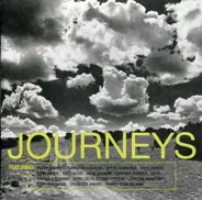 Peter Gabriel, Paul Simon & others - Journeys