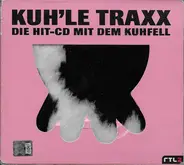 DJ Quicksilver, Sabrina Setlur & others - Kuh'le Traxx (Die Hit-CD Mit Dem Kuhfell)