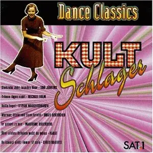 Various - Kult-Schlager