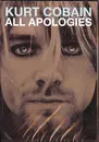 DVD - Kurt Cobain - Kurt Cobain - All Apologies