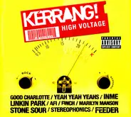 Marilyn Manson, Linkin Park, Elviss, a.o. - Kerrang! High Voltage