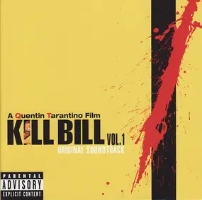 Sinatra - Kill Bill Vol. 1 - Original Soundtrack