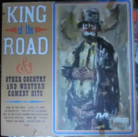 Various Artists - King Of The Road & Other Country And Western Comedy Hits