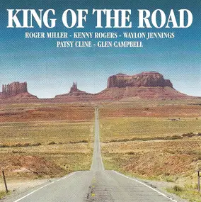 Various Artists - King Of The Road