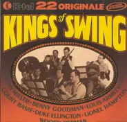 Louis Armstrong, Glenn Miller, a.o. - Kings Of Swing