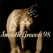 Double CD - LL Cool J, Notorious B.I.G. a.o. - Kiss Smooth Grooves 98