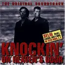 CD - Various - Knockin' on Heaven'S Door