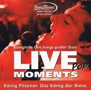 Howard Jones / Go West / Big Country - König Pilsener - Live Moments: Pop