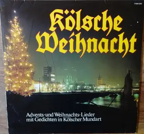 Various Artists - Kölsche Weihnacht