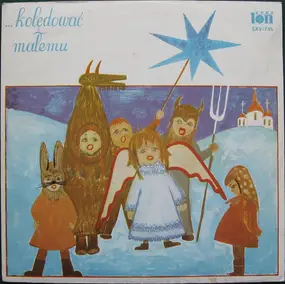 Various Artists - Kolędować Małemu