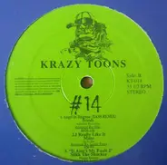 Various - Krazy Toons Vol. 14