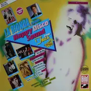 Billy Ocean, Jennifer Rush, Fancy - La Bionda Presents: Happy Disco Sound From Ibiza