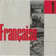 Philippe Lafontaine, El Chato, Michel Sardou a.o. - La Collection Française 1