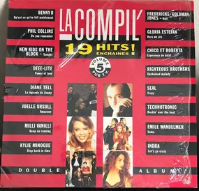 Various Artists - La Compil' Volume 5