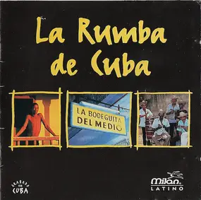 Celeste Mendoza - La Rumba De Cuba