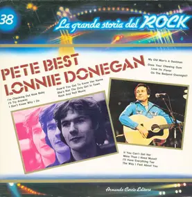 Pete Best - La Grande Storia Del Rock 38