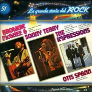 Brownie McGhee & Sonny Terry - La Grande Storia Del Rock 51