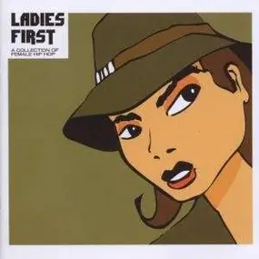 E.L.A. - Ladies First