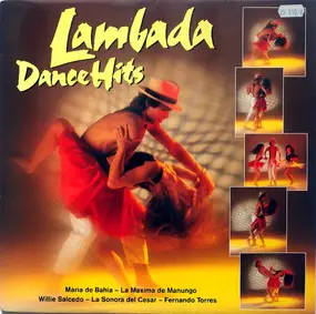 Various Artists - Lambada Dance Hits