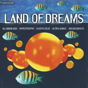 Various Artists - Land Of Dreams