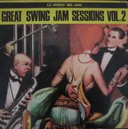 Teddy Wilson, Lionel Hampton, ... - La Storia Del Jazz - Great Swing Jam Sessions Vol. 2