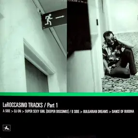 DJ On - LaRoccasino Tracks / Part 1