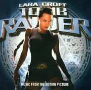 Nine Inch Nails, U2, Moby a.o. - Lara Croft: Tomb Raider