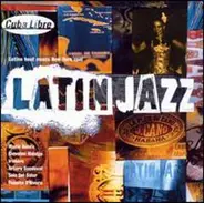 Paquito D'Rivera / Giovanni Hidalgo a.o. - Latin Jazz (Latino Heat Meets New York Cool)