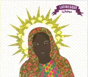 CD - Poncho Sanchez / Sabrina Malheiros a.o. - Latinesque - Digipak