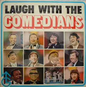 Bernard Manning - Laugh With The Comedians