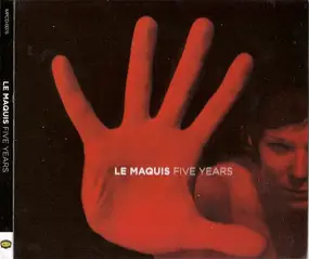 Various Artists - Le Maquis Five Years