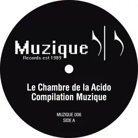 Terry Kirkman - Le Chambre De La Acido (Compilation Muzique)