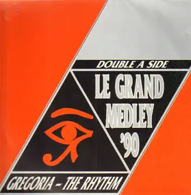 Various Artists - Le Grand Medley '90