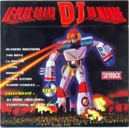 DJ Bobo / Everything But The Girl a. o. - Le Plus Grand DJ Du Monde Vol. 3