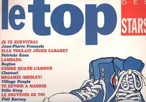 Various Artists - Le Top Des Stars