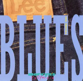 Various Artists - Lee Blues:  Volume One