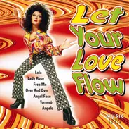 Various - Let Your Love Flow