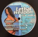 12'' - Ginuwine, Sean Paul, NAS - Lethal Weapon Feb 2003