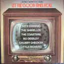 LP - Various Artists - let the good times roll