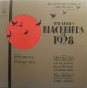 LP - Jimmy McHugh - Lew Leslie's Blackbirds Of 1928