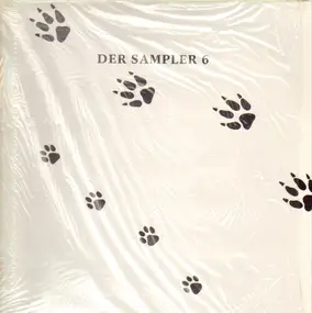 new race - Line - Der Sampler 6