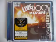 Lynyrd Skynyrd, Blue Oyster Cult, Uriah Heep a.o. - Live Rock Masters