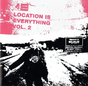 Various Artists - Location Is Everything Vol. 2