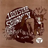 Various - Lonestar Showdown - Volume #2