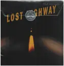 Double LP - David Bowie, Trent Reznor, Nine Inch Nails, Angelo Badalamenti,The Smashing Pumpkins, Lou Reed... - Lost Highway - Limited Edition