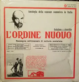Various Artists - L'Ordine Nuovo