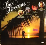 The Everly Brothers, Fleetwood Mac, a.o. - Love Dreams