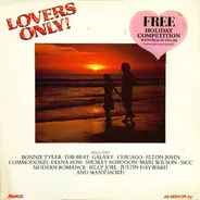 Various - Lovers Only!