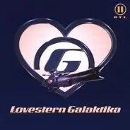 Various - Lovestern Galaktika Vol. 2